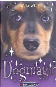 Dogmagic - Holly Webb (Sinais de uso)