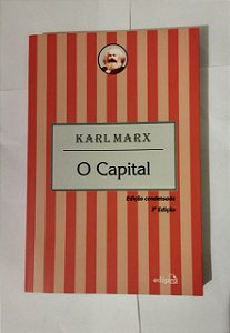 O Capital - Karl Marx