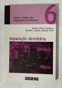 Separação Densitária - Arthur Pinto Chaves