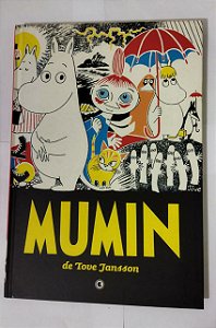Mumin - Tove Jonsson