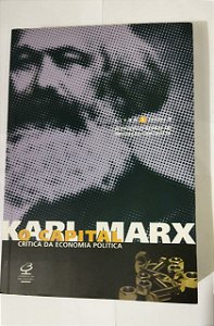 O Capital ( Vol.5) - Karl Marx