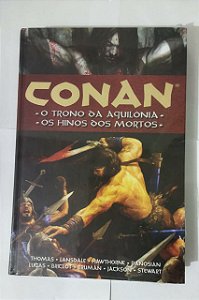 Conan - Thomas