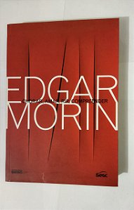 Chorar, Amar, Rir, Compreender - Edgar Morin