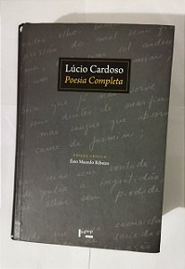 Poesia Completa - Lúcio Cardoso