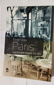 Paris - Eros Grau