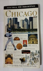 Guia Visual Folha De São Paulo - Chicago