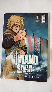 Vinland Saga - Makoto Yukimura