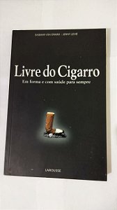 Livre Do Cigarro