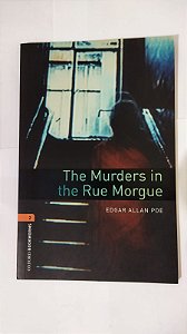 The Murders In The Rue Morgue - Edgar Allan Poe ( Ingles )