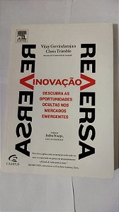 Inovação Reversa - Vijay Govindarajan