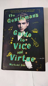 The Gentleman's - Guide To Vice and Virtue (Ingles)