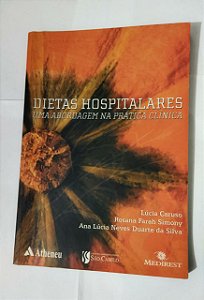 Dietas Hospitalares - Lúcia Caruso