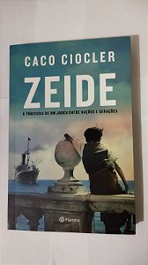 Zeide - Caco Ciocler