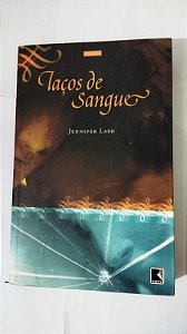 Laços De Sangue - Jennifer Lash