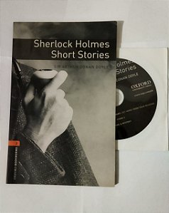 Sherlock Holmes Short Stories - Arthur Conan Doyle ( Ingles )