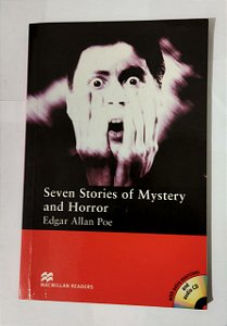 Seven Stories Of Mystery - Edgar Allan Poe ( Ingles )