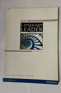 New Language Leader - Intermediate - David Cotton (ingles)