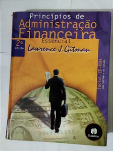 Princípios de Administração Financeira - Lawrence J. Gitman