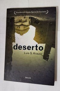 Deserto - Luis S. Krausz