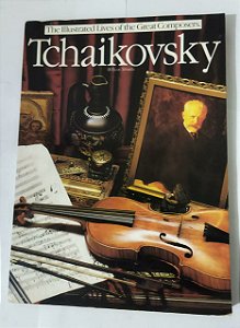 Tchaikovsky  - Wilson Strutte ( Ingles )