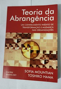 Teoria Da Abrangência - Sofia Mountian