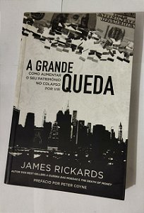 A Grande Queda - James Richards