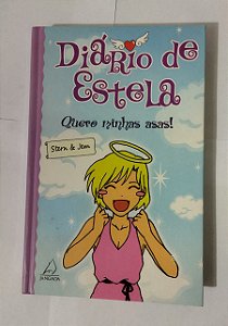 Diário De Estela - Stern & Jem