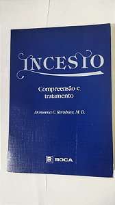 Incesto - Domeena C. Rensbaw, M. D.