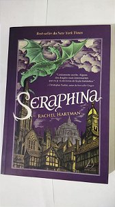 Seraphina - Rachel Hartman