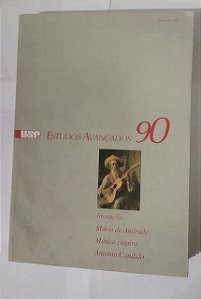 Estudos Avançados 90 - USP Volume 31