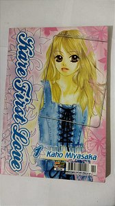 Kare First Love - Kaho Miyasaka