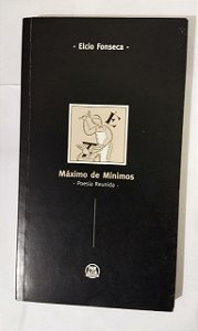 Máximo De Mínimos - Elcio Fonseca