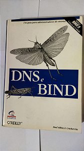 DNS e Bind - Paul Albitz