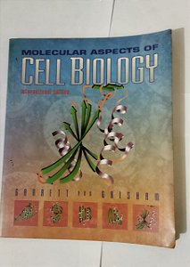 Molecular Aspecgts Of Cell Biology (Ingles)
