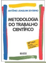 Metodologia Do Trabalho Científico - Antônio Joaquim Severino 22ed.