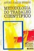 Metodologia Do Trabalho Científico - Antônio Joaquim Severino (marcas)