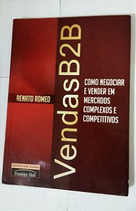 Vendas B28B - Renato Romeo