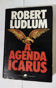 A Agenda Icarus - Robert Ludlum