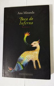 Boca Do Inferno - Ana Miranda