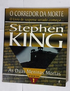 O Corredor Da Morte - Stephen King