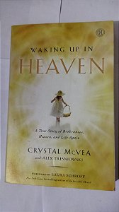 Waking Up In Heaven - Crystal Mcvea (Ingles)