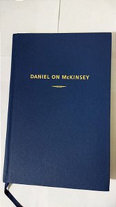 Daniel On McKinsey - D. Ronald Daniel ( Ingles )