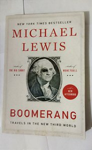 Boomerang - Michael Lewis ( Ingles )