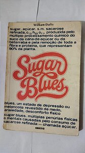 Sugar Blues - William Duffy