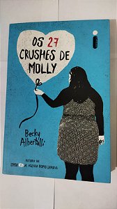 Os 27 Cruches De Molly - Becky Albertalli