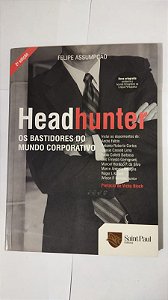 Head Hunter - Felipe Assumpção
