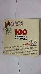 100 Fábulas Fabulosas - Millôr Fernandes