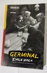 Germinal  - Émile Zola