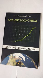 Análise Econômica - Paulo Costacurta De Sá Porto
