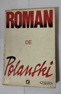 Roman De Polanshei
